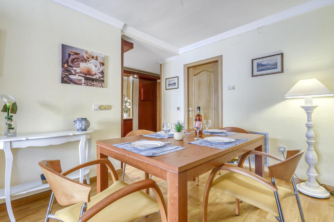 Apartment Avda De Rhode 113 - Barneda *