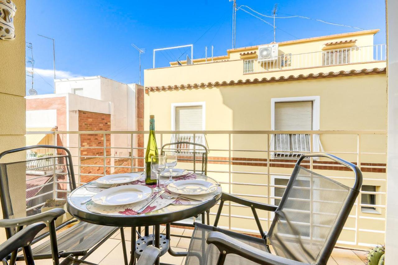 Apartment Avda De Rhode 113 - Barneda