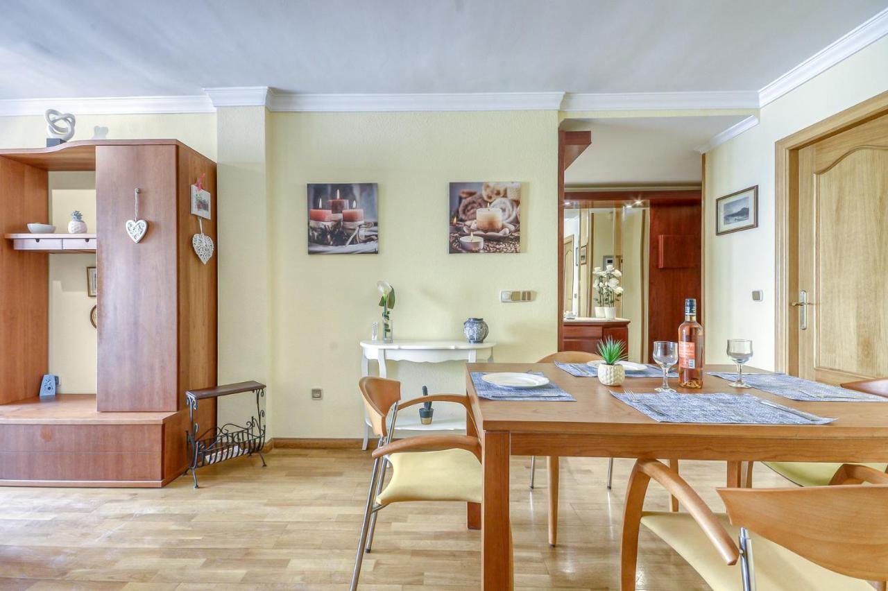Apartment Avda De Rhode 113 - Barneda *